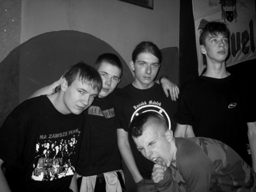 Band