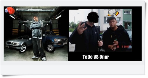 diss