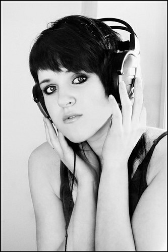 my music!