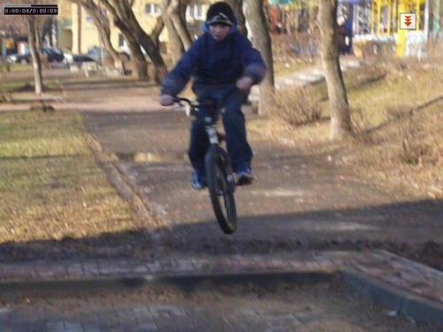 Wpis matibmx