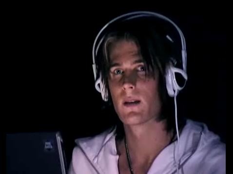 Basshunter8-)