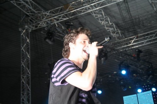Christopher Uckermann