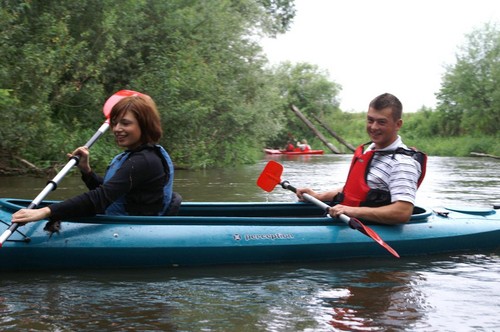 Spyw Kijany - Rokitno 2007