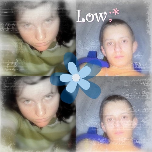 Chwile ;)