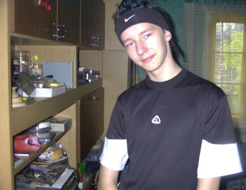 Moja bulka 
