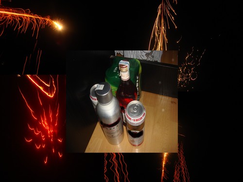 Sylwester!!!