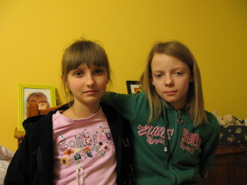 Natalia i Ewa