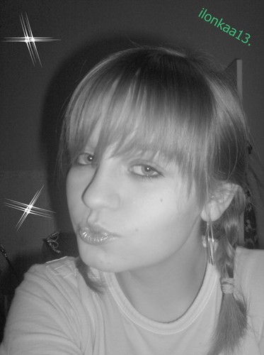 Wpis ilonkaa13