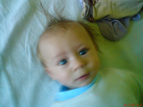 Mj brat