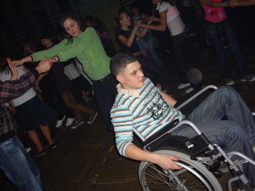 choinka 2008 