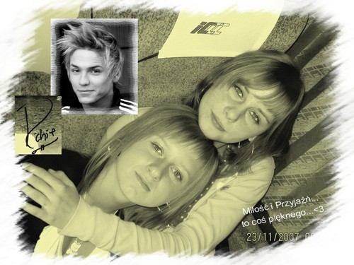 Mio and Przyja...
