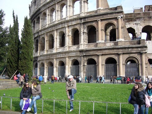 Koloseum