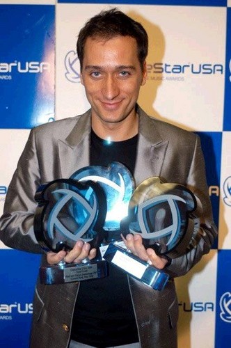 moj ulubiony Dj.