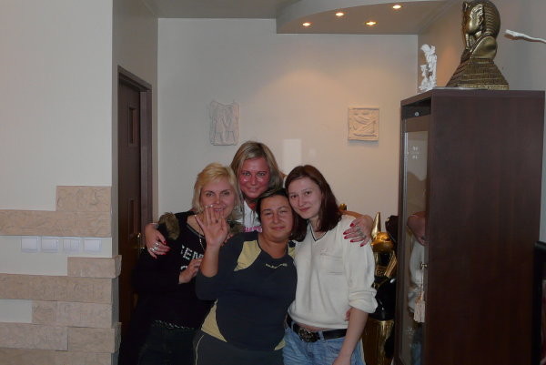 Urodziny Beni