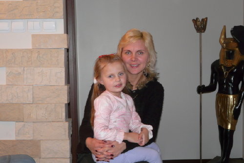 Urodziny Beni