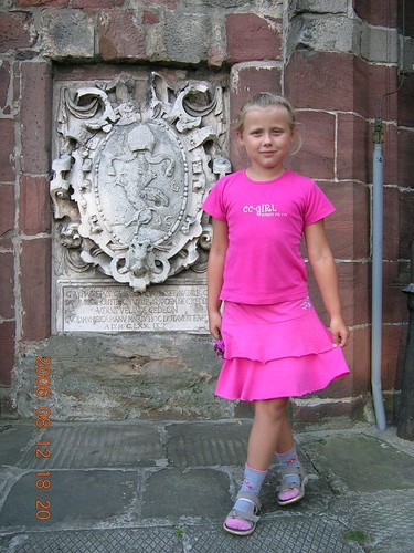 hm...jak krlewna