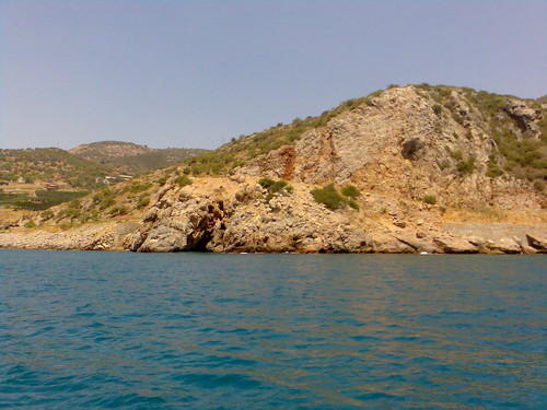 Different Place