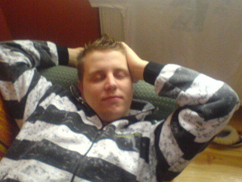 Najstarszy Perek