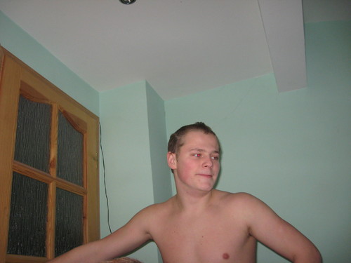 Polski Elwis :)