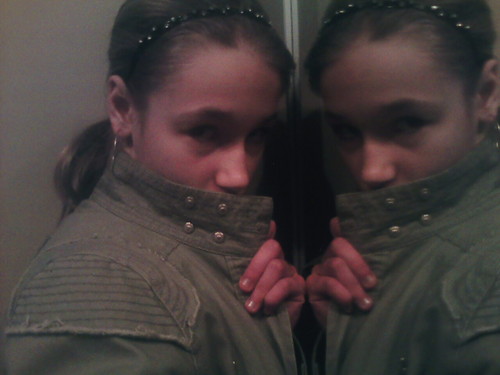 It'S Me XD