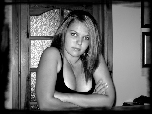 po studniowce;)