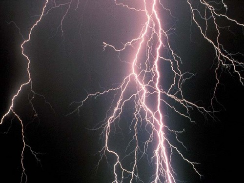 THUNDERSTORM