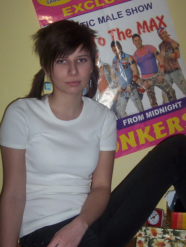 Boys To The Max ! ! ! Jeee!!! =P