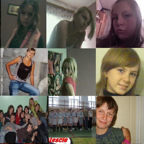 Kocham :)