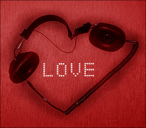 Music :)
