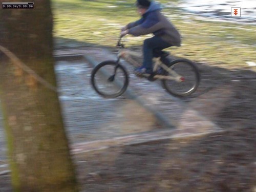 Wpis matibmx