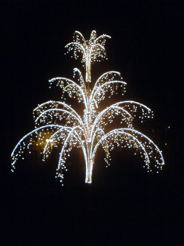 Choinka.