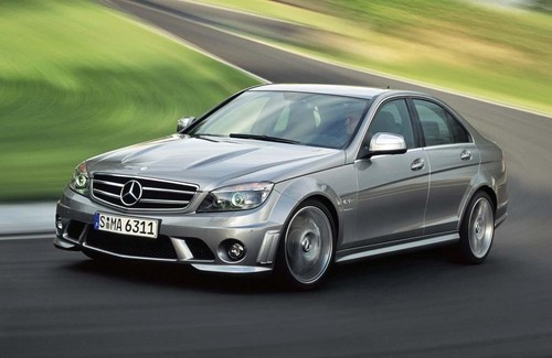 merc
