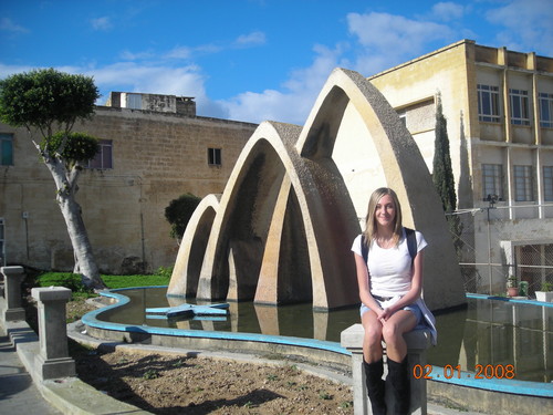 GOZO- Malta