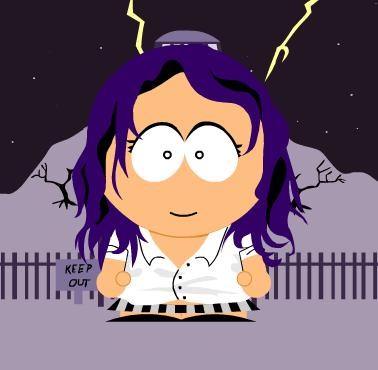 Southpark xP