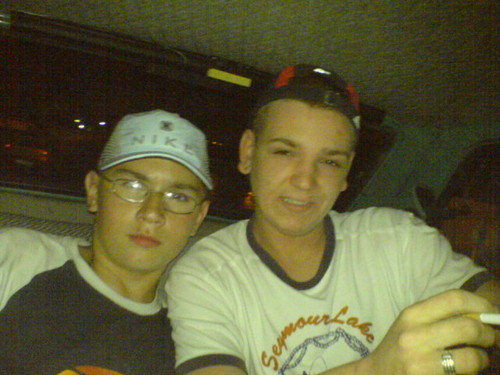 W Maluchuu.. :)