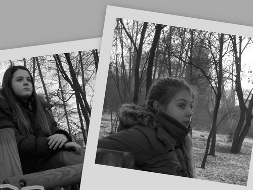 ..DwiE KsizNiczki..;*