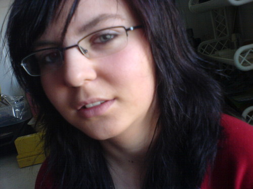 Wpis crazygirl90