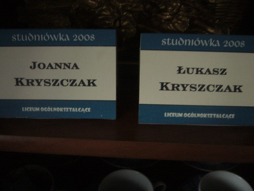 Te nazwisko mi sie widzi:)