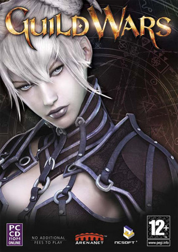 GUILD WARS : PROPHECIES