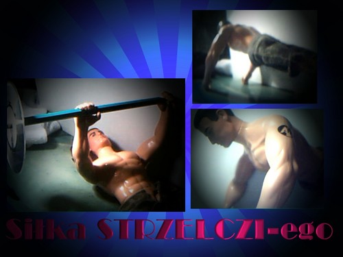 Studio Strzelczi Nie pi Nigdy