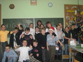 Klasa