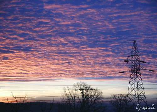 Sky...