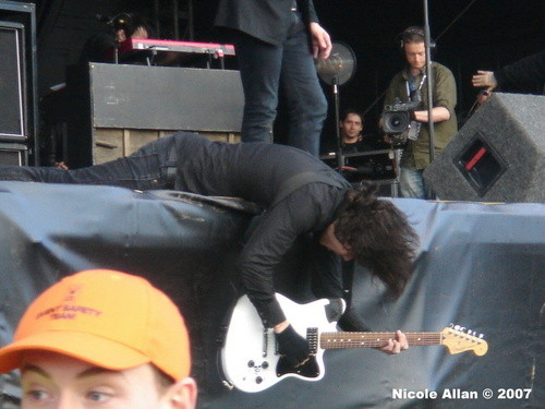 Frank Anthony Iero
