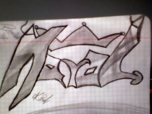 Wpis rapstyl