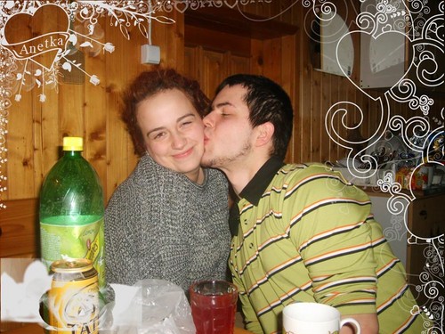 Kocham Cie !!!