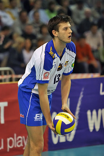 Micha Winiarski