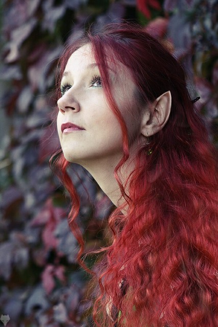 Elficzka