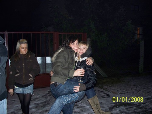 sylwester xD