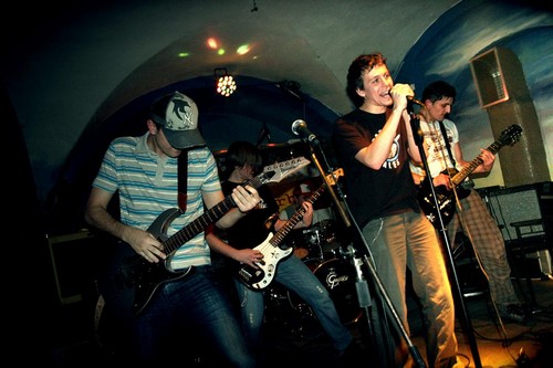 rock&roll