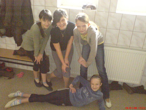Nasze Gwiazdy :P